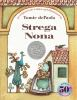 Book cover for "Strega Nona".