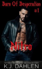 Book cover for "Nitro".
