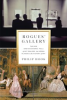 Book cover for "Rogues' Gallery".