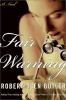 Book cover for "Fair warning".
