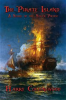 Book cover for "The Pirate Island".