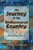 Book cover for "The Journey to the Undiscovered Country".