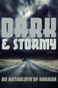 Book cover for "Dark & Stormy".