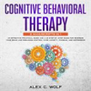 Book cover for "Cognitive Behavioral Therapy".
