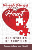Book cover for "Puzzle Pieces of My Heart".