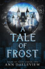 Book cover for "A Tale of Frost".