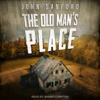 Book cover for "The Old Man's Place".