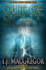 Book cover for "Out of Sight".