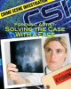 Book cover for "Forensic Artist: Solving the Case With a Face".