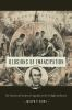 Book cover for "Illusions of emancipation".