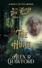 Book cover for "The Time Writer and the Hunt".