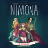 Book cover for "Nimona".