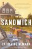 Book cover for "Sandwich".