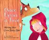 Book cover for "Once upon a time".