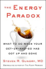 Book cover for "The Energy Paradox".
