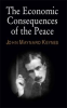 Book cover for "The Economic Consequences of the Peace".