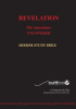 Book cover for "Revelation".