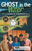 Book cover for "Ghost in the Water".