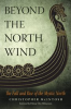 Book cover for "Beyond the North Wind".