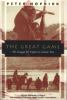 Book cover for "The great game".