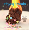 Book cover for "Tipsy Treats".