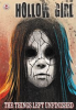 Book cover for "Hollow Girl".