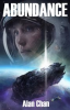 Book cover for "Abundance".