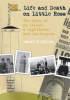 Book cover for "Life and Death on Little Ross".