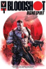 Book cover for "Bloodshot Rising Spirit".