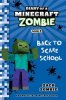 Book cover for "Back to Scare School".