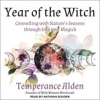 Book cover for "Year of the Witch".