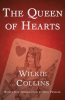 Book cover for "The Queen of Hearts".