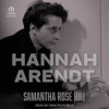 Book cover for "Hannah Arendt".
