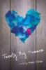 Book cover for "Twenty boy summer".