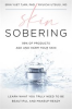 Book cover for "Skin Sobering".