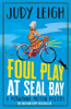Book cover for "Foul Play at Seal Bay".