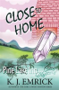 Book cover for "Close to Home".