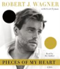 Book cover for "Pieces of My Heart".