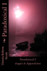 Book cover for "Paradoxical I Angels & Apparitions".