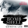 Book cover for "Bombshell".