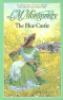 Book cover for "The blue castle".