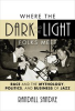 Book cover for "Where the Dark and the Light Folks Meet".