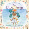 Book cover for "The Little Things".