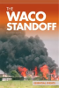 Book cover for "Waco Standoff".