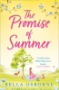 Book cover for "The Promise of Summer".