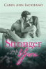 Book cover for "Stronger With You".