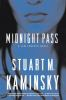 Book cover for "Midnight pass".