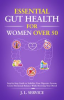 Book cover for "Essential Gut Health for Women Over 50".