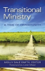 Book cover for "Transitional Ministry".