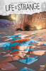 Book cover for "Life is Strange: Partners in Time".